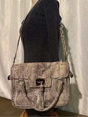 Elliott Lucca bag